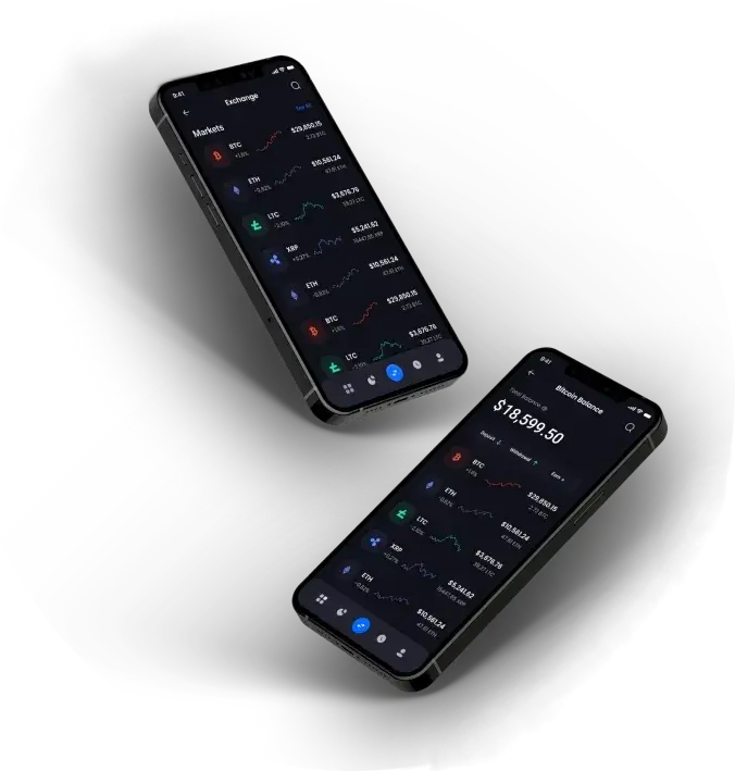 Fidele Luxwise - Harness the exceptional features and unique strengths of Fidele Luxwise's premier solutions